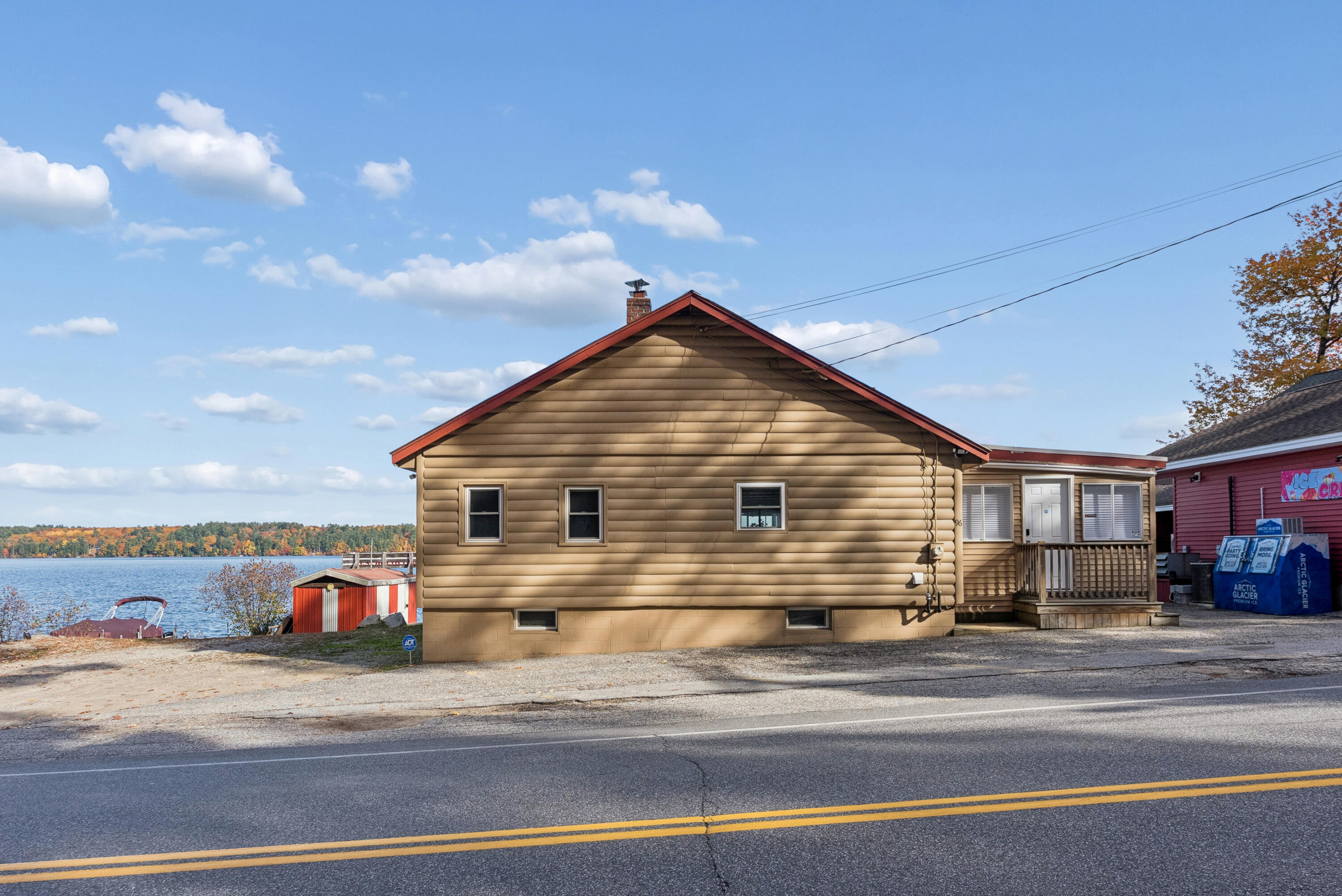 96 State Route 121
