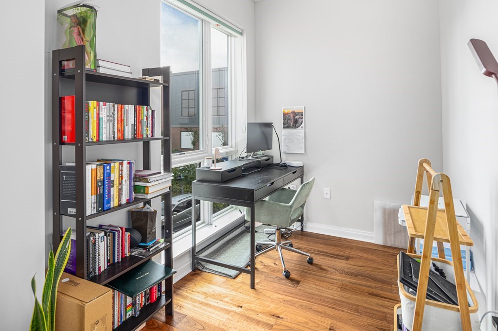 3531 Washington Street # 206