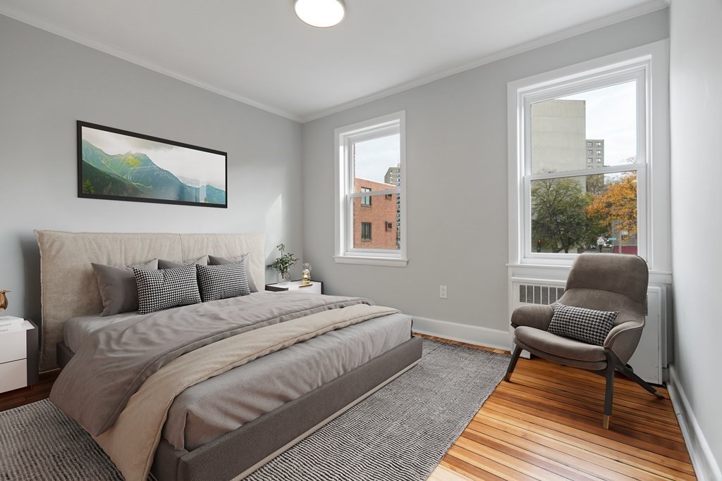 12 Fayette Street # 2