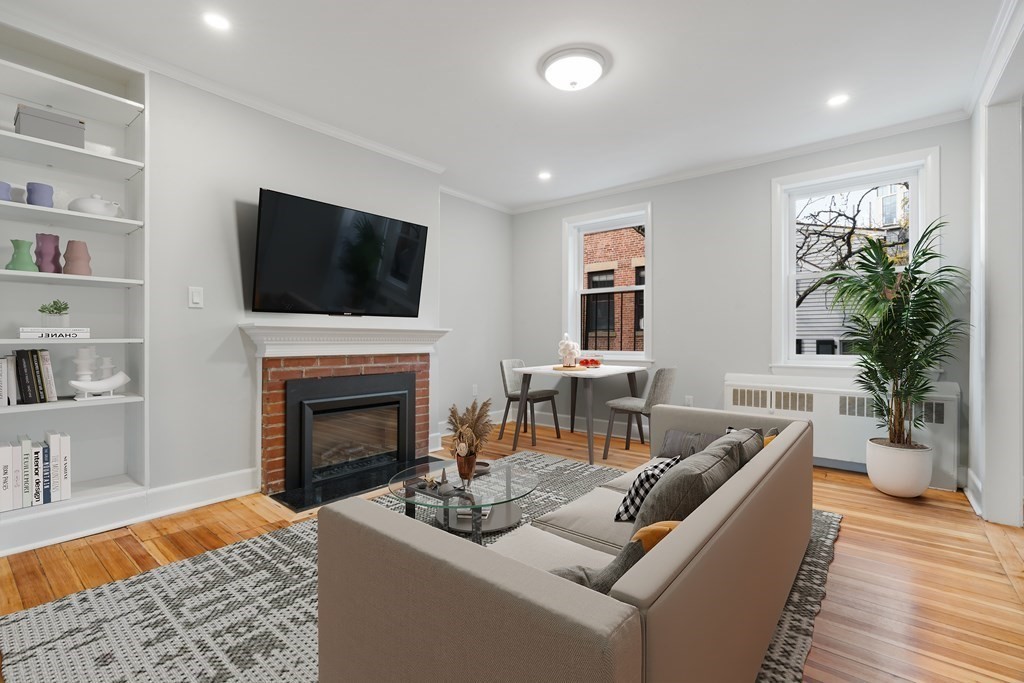 12 Fayette Street # 2