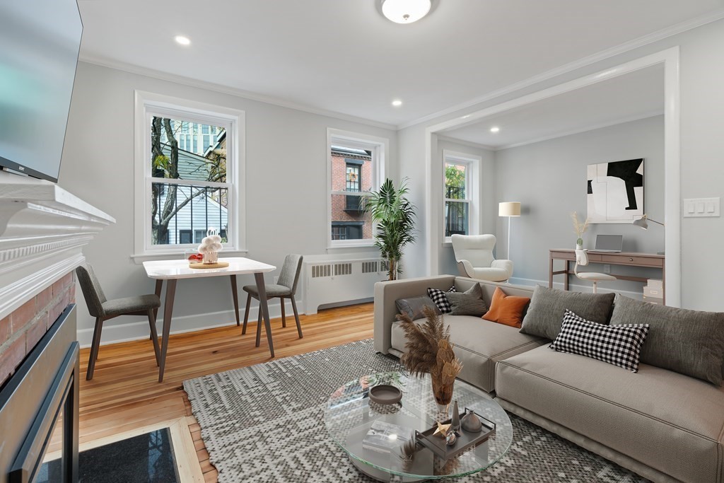 12 Fayette Street # 2