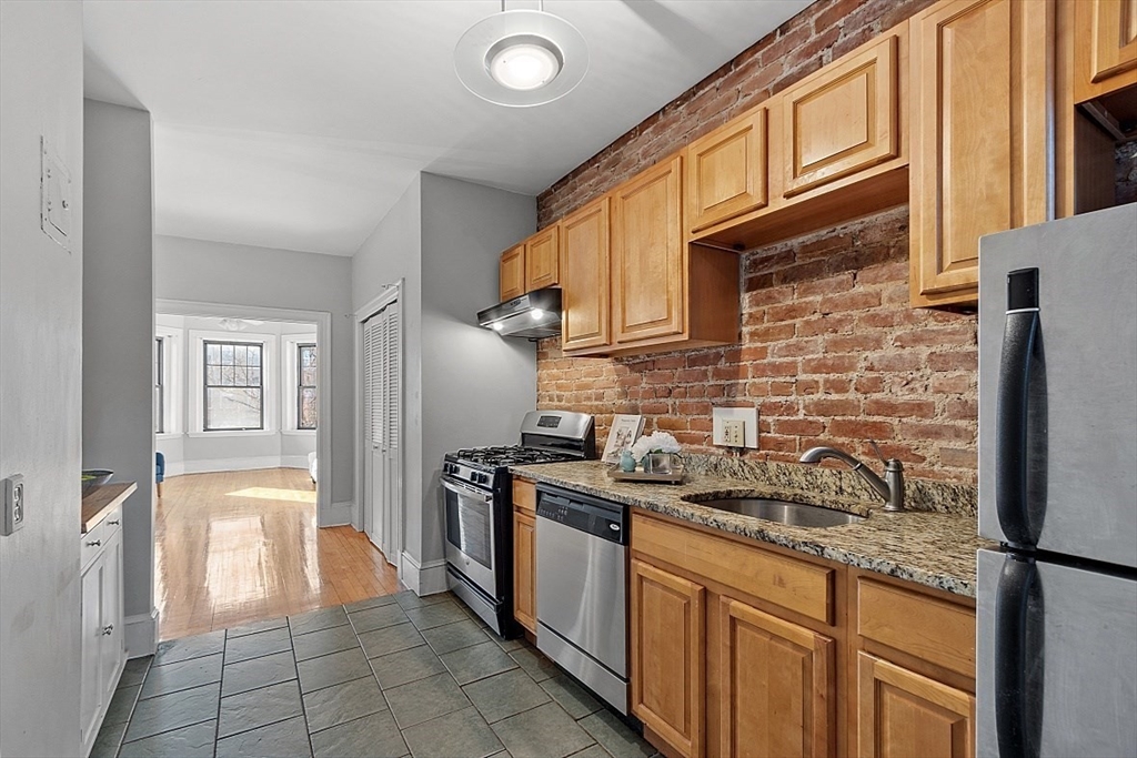 57 Brighton Avenue # 5