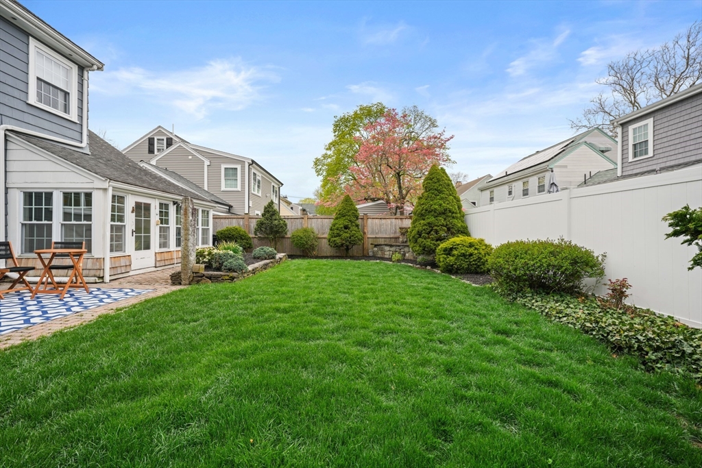 61 Saint Marys Rd