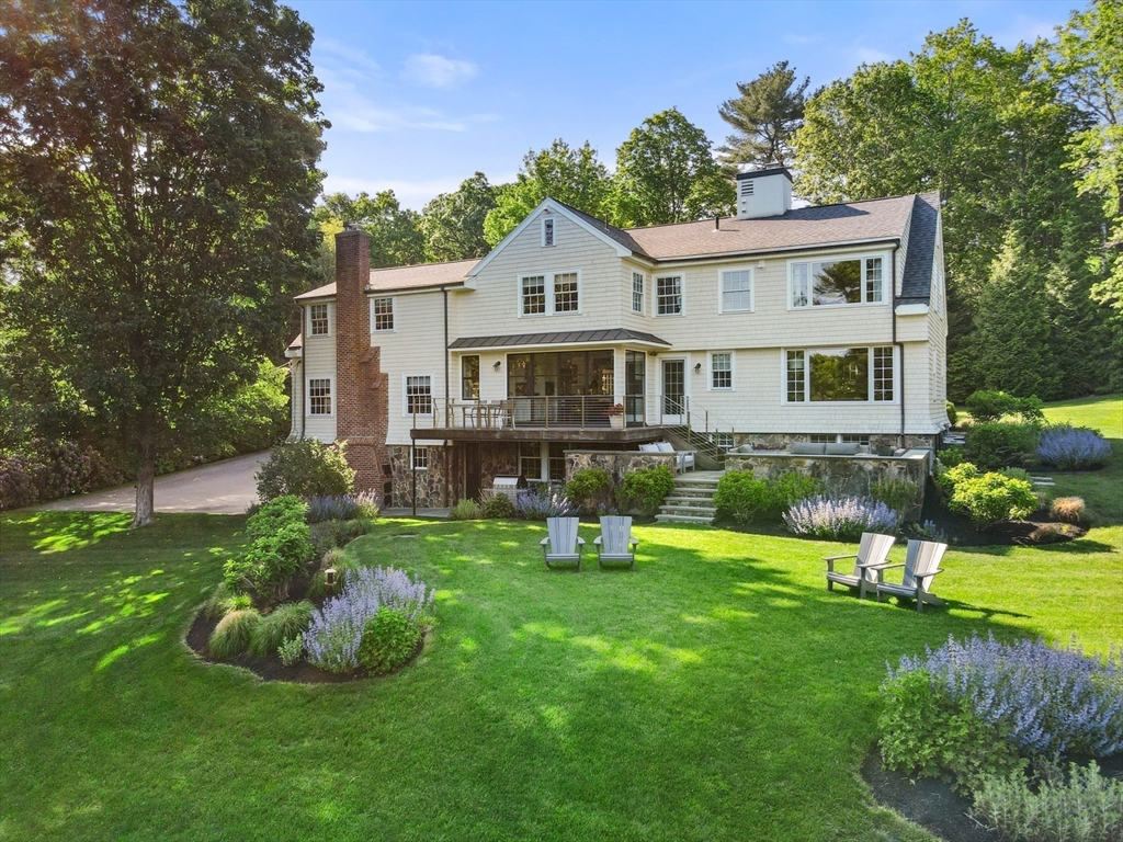 730 Brush Hill Rd