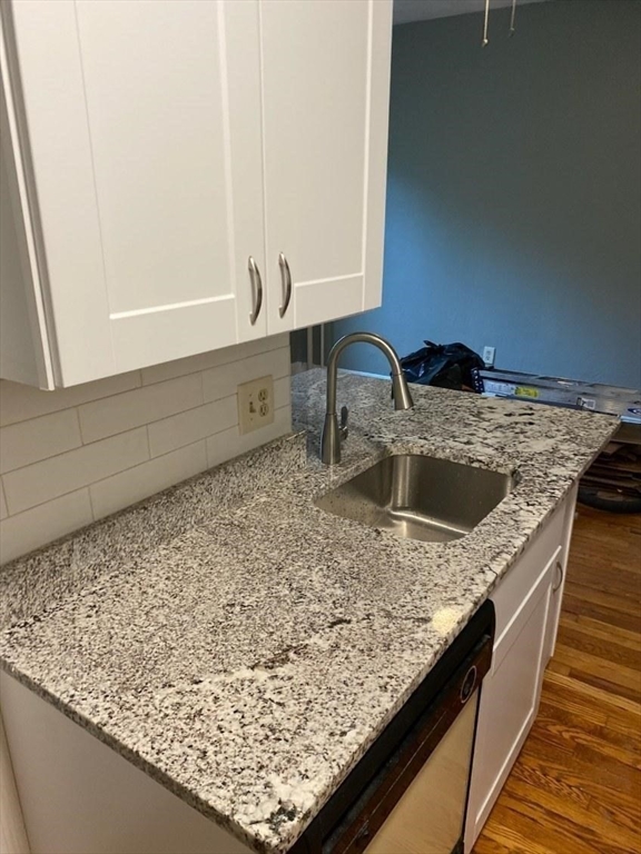 86 Jersey Street # 25