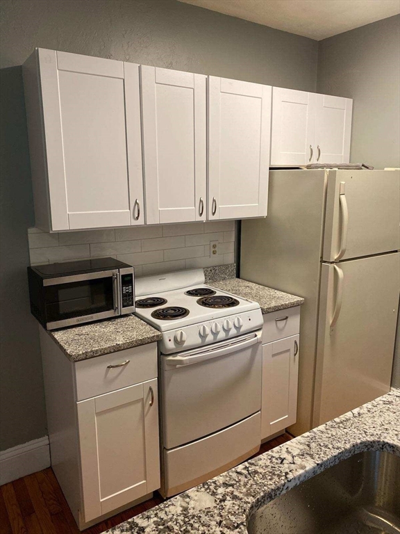 86 Jersey Street # 25