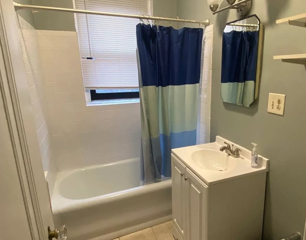 86 Jersey Street # 25