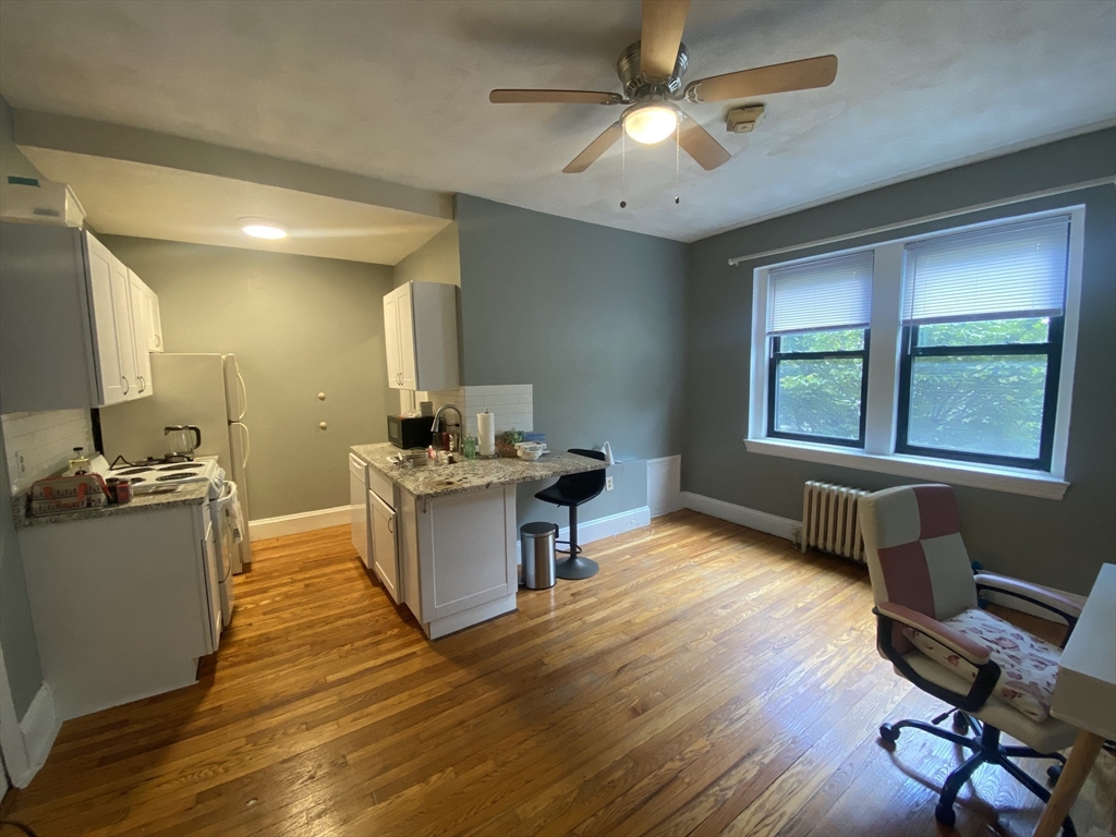 86 Jersey Street # 25