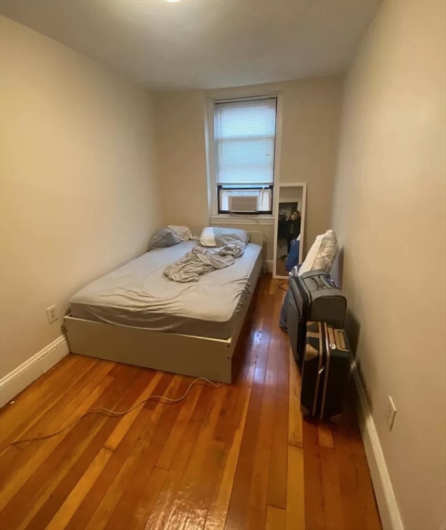 86 Jersey Street # 25