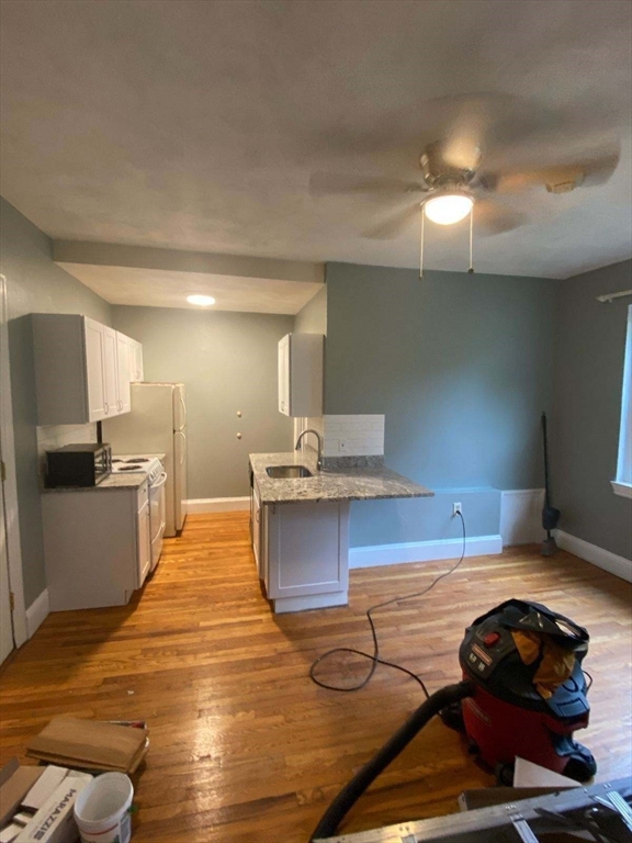 86 Jersey Street # 25