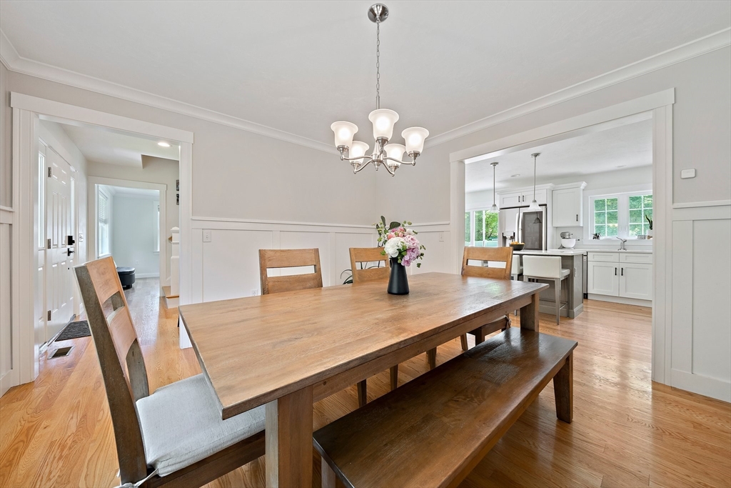 31 Peach St