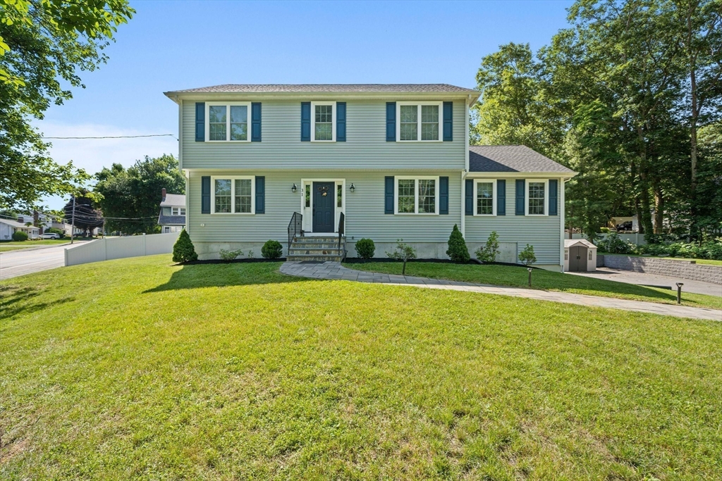 31 Peach St