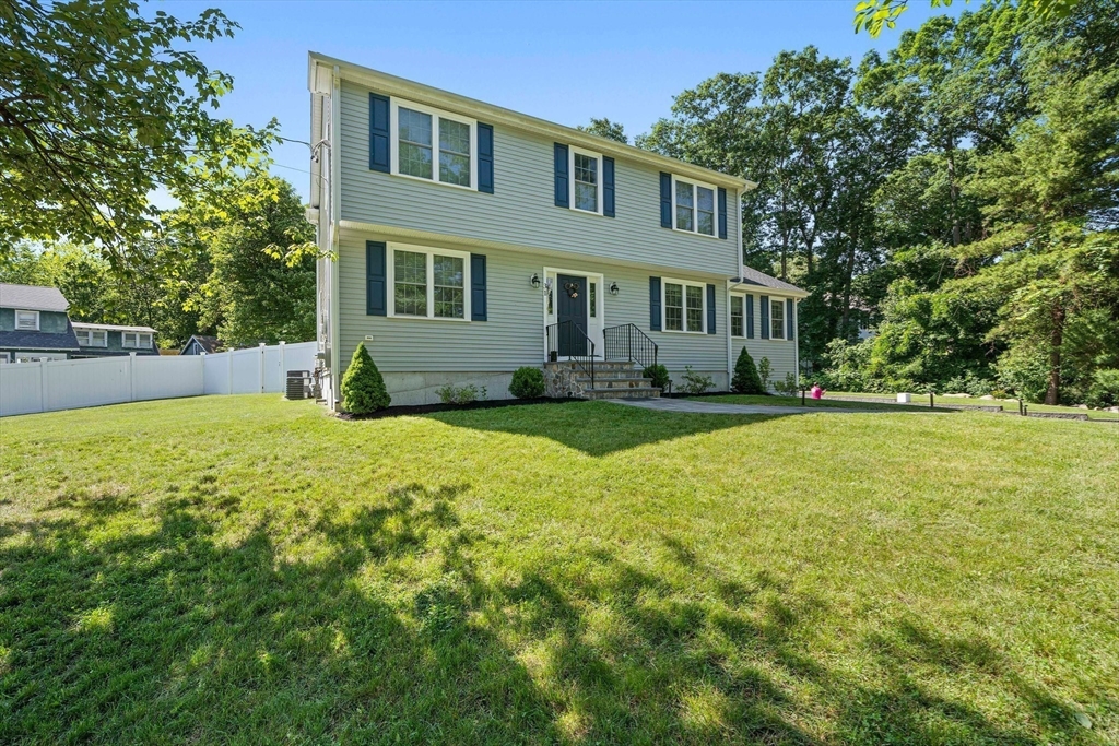 31 Peach St