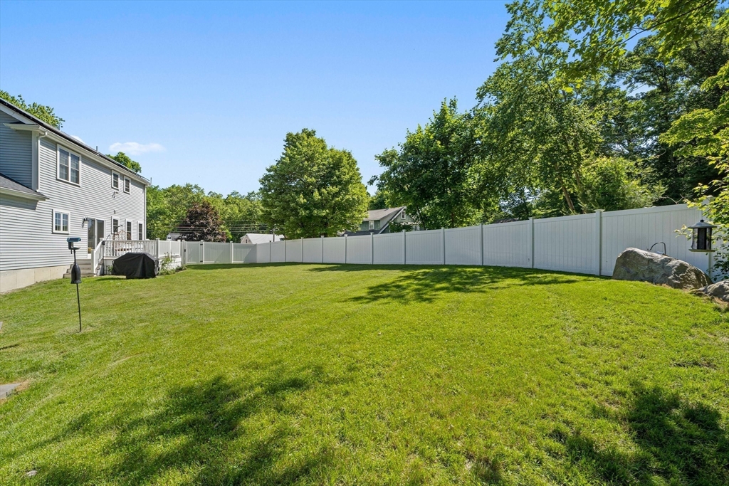 31 Peach St