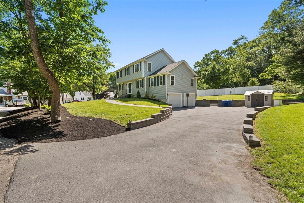 31 Peach St