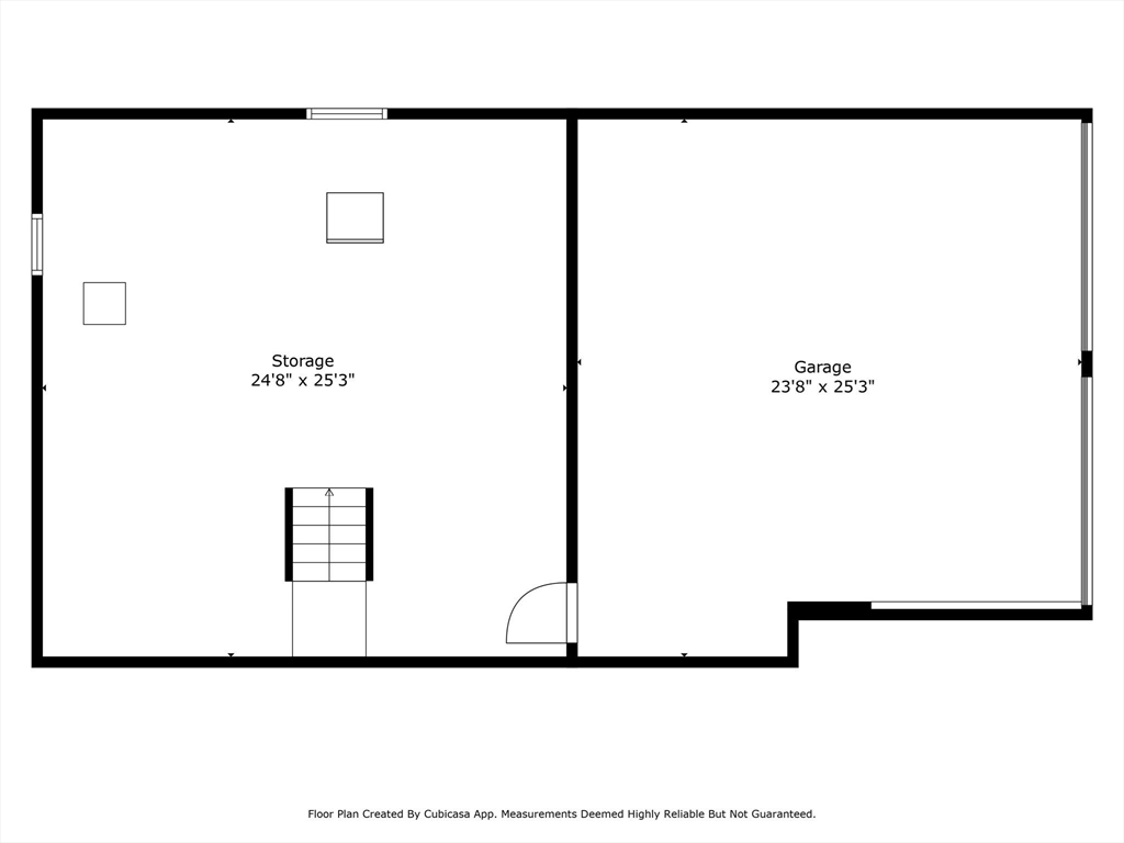 31 Peach St