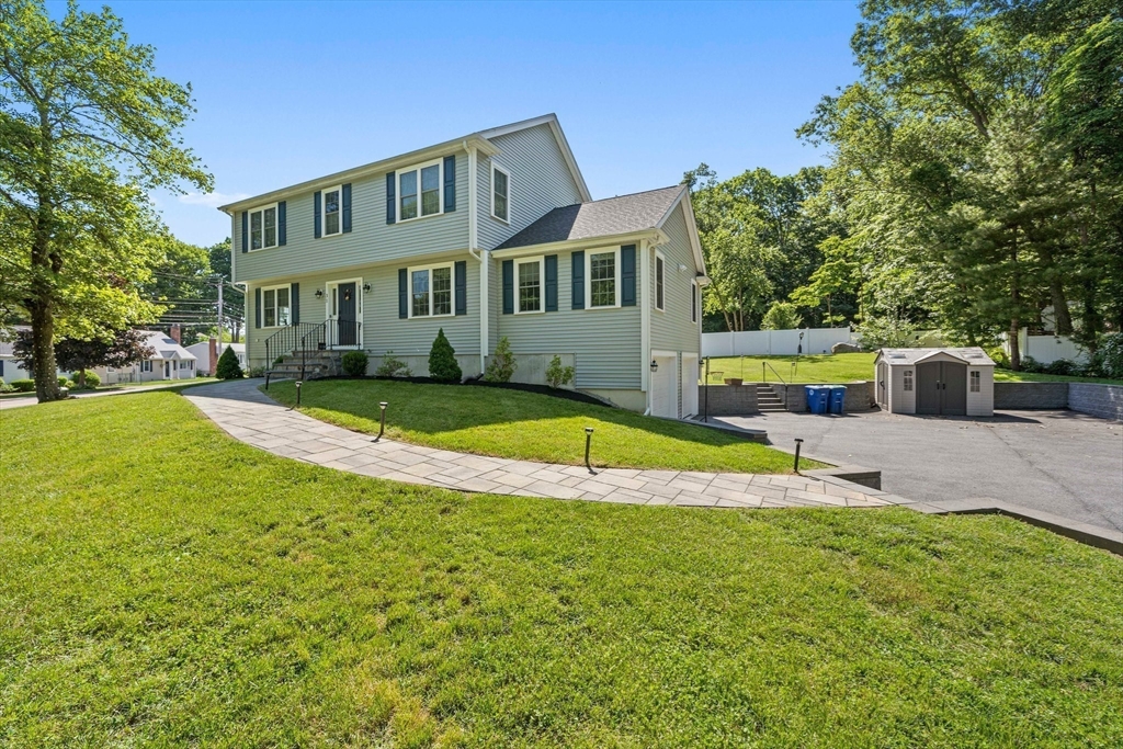 31 Peach St