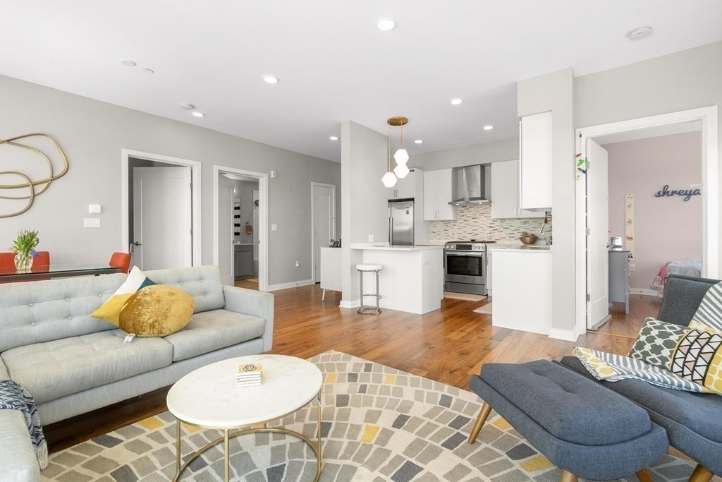 3531 Washington Street # 519