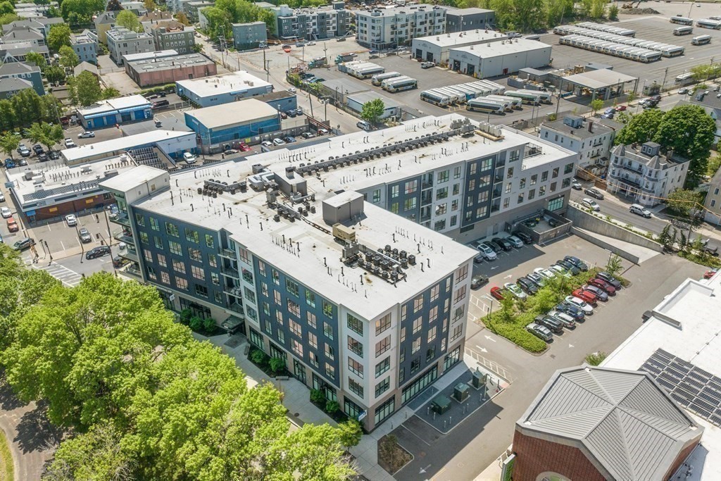 3531 Washington Street # 519