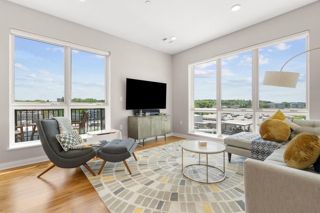 3531 Washington Street # 519