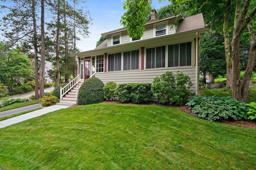 60 Glendale Road