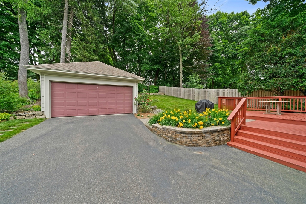 60 Glendale Road