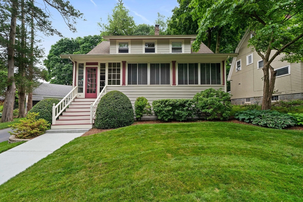 60 Glendale Road