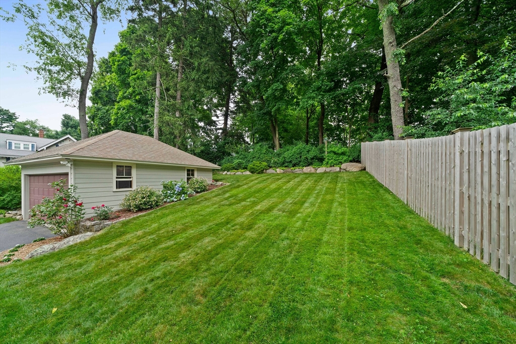60 Glendale Road