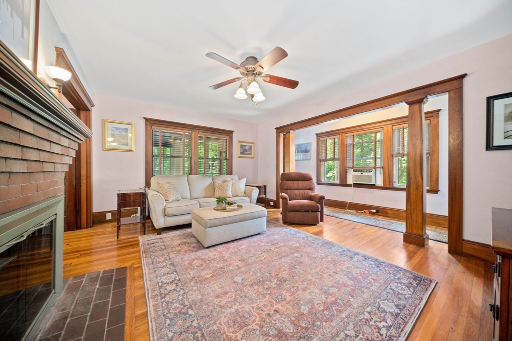 60 Glendale Road