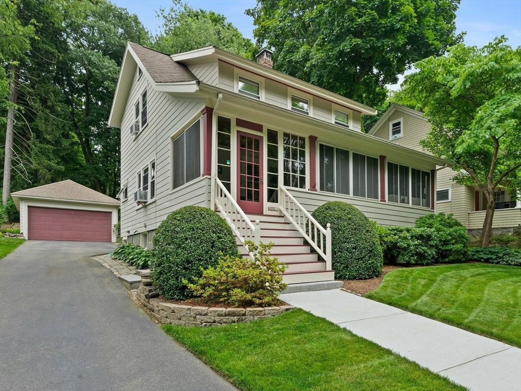 60 Glendale Road