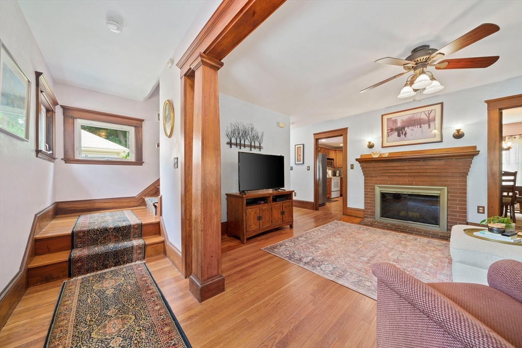 60 Glendale Road