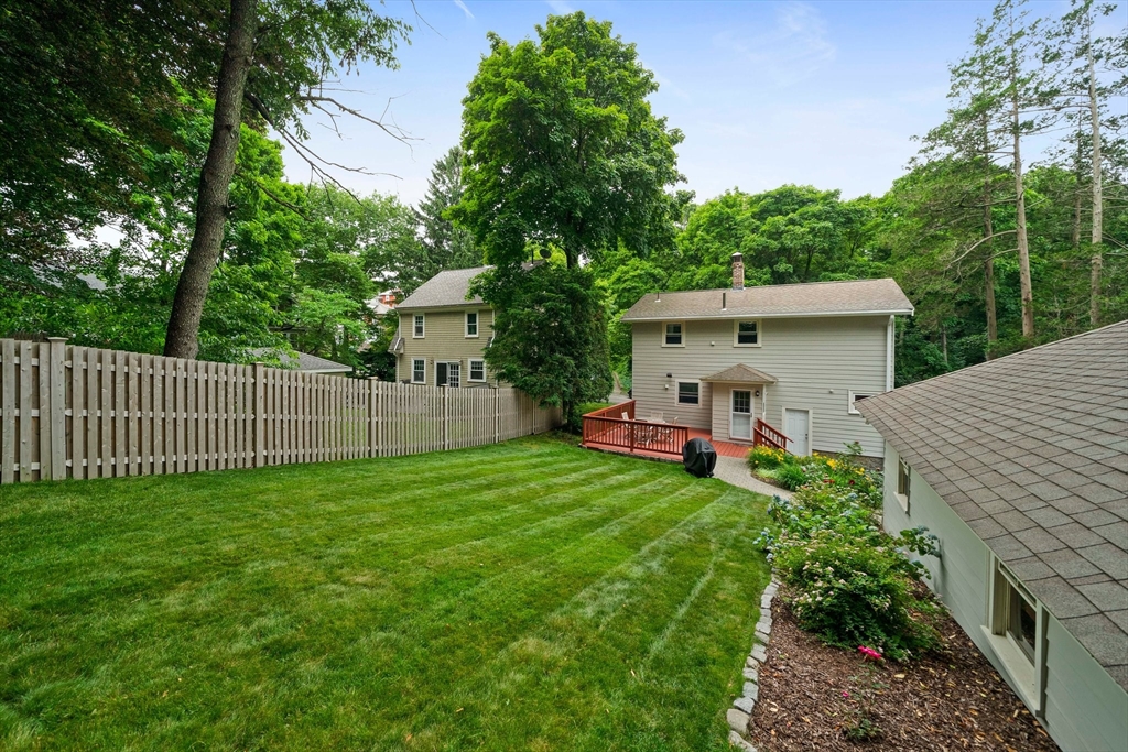 60 Glendale Road