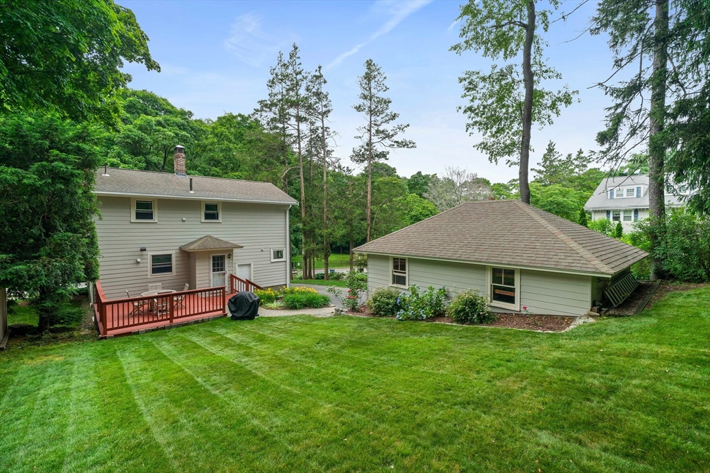 60 Glendale Road