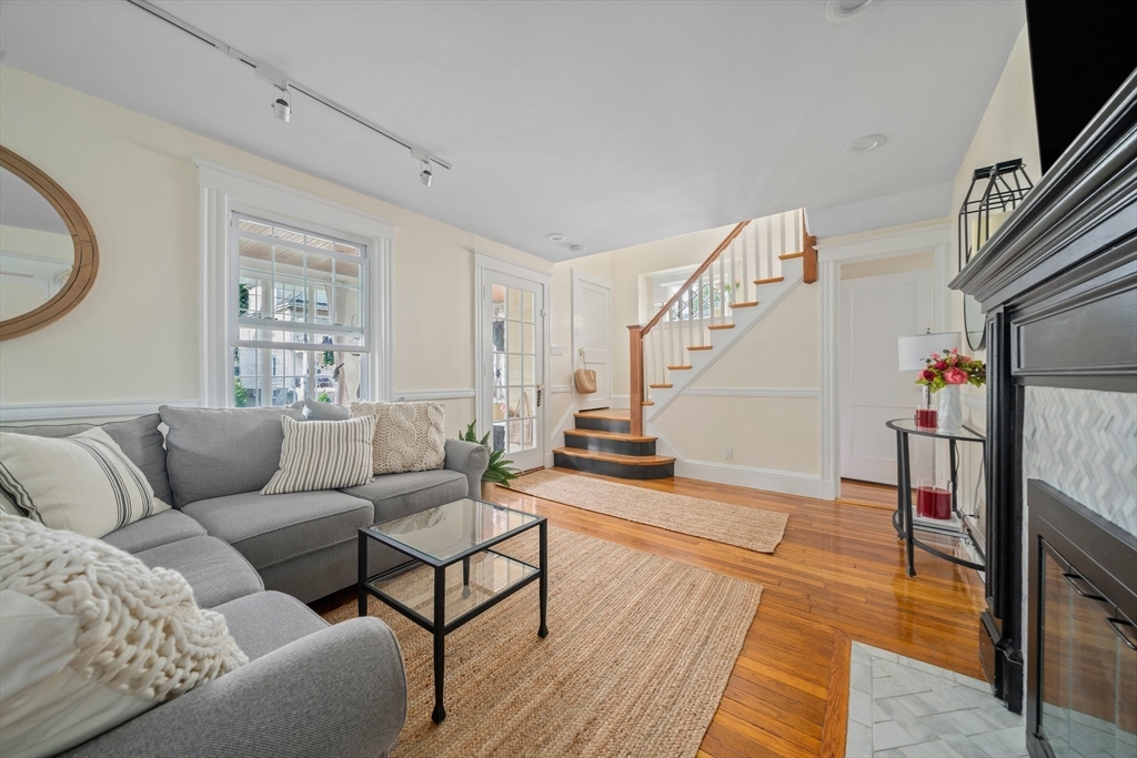 61 Houston Avenue