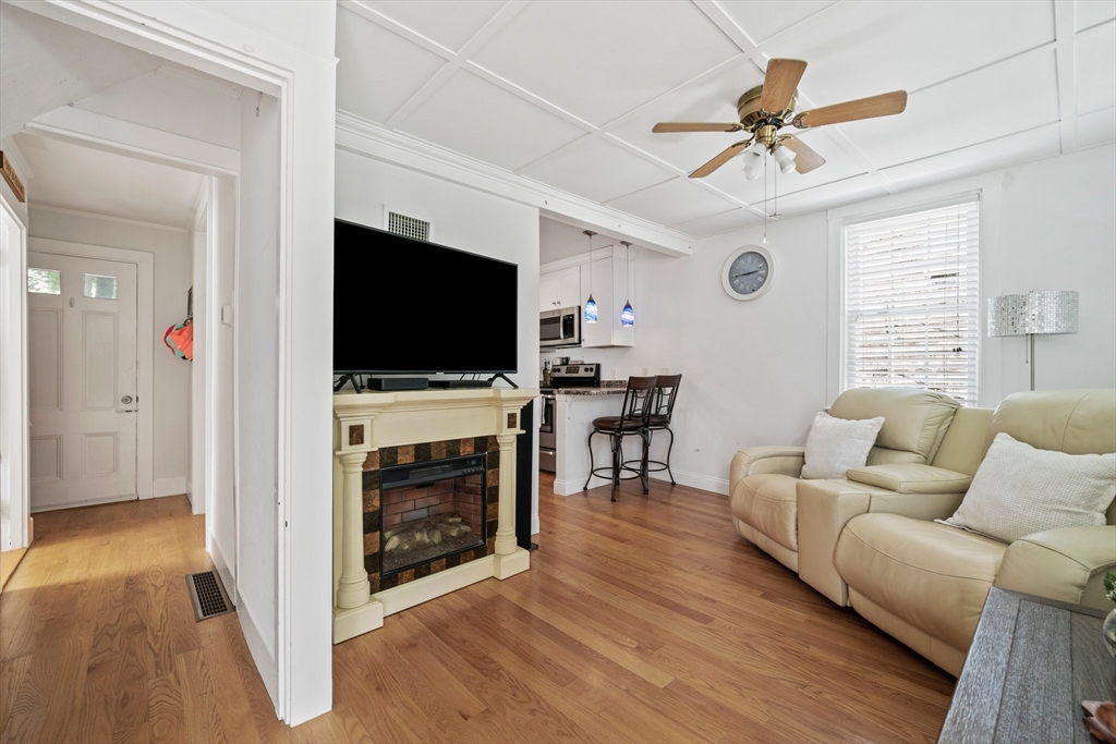 4 Ropewalk Court