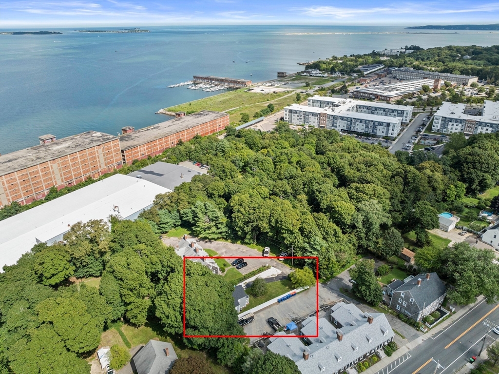 4 Ropewalk Court