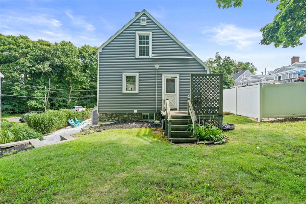 4 Ropewalk Court