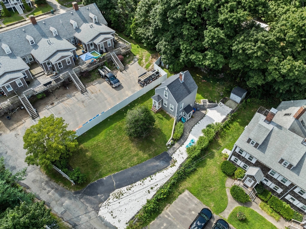 4 Ropewalk Court