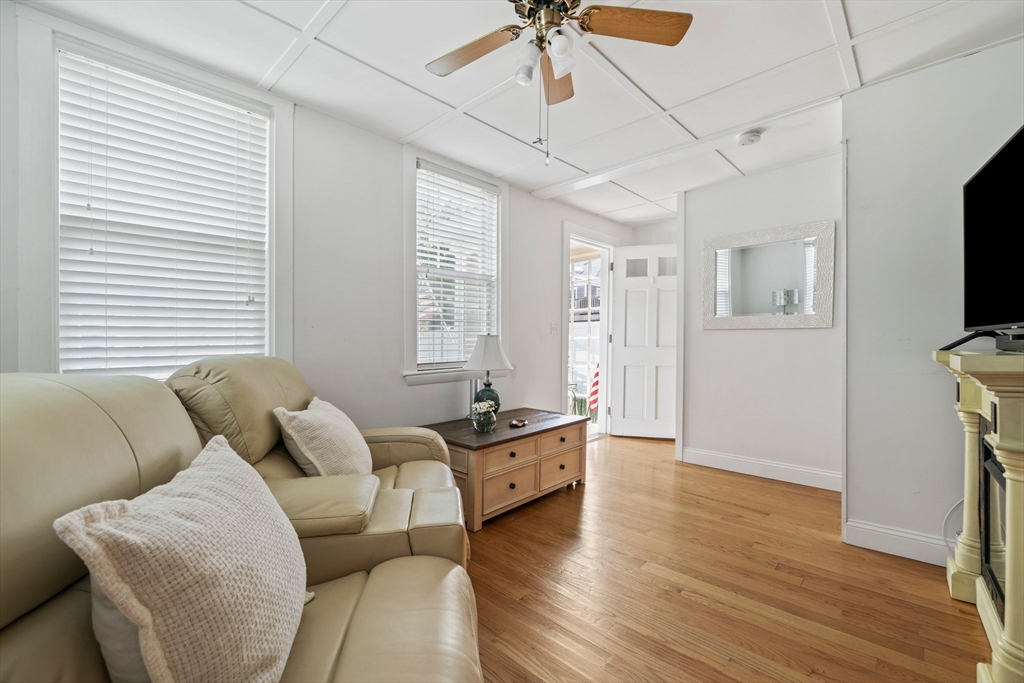 4 Ropewalk Court
