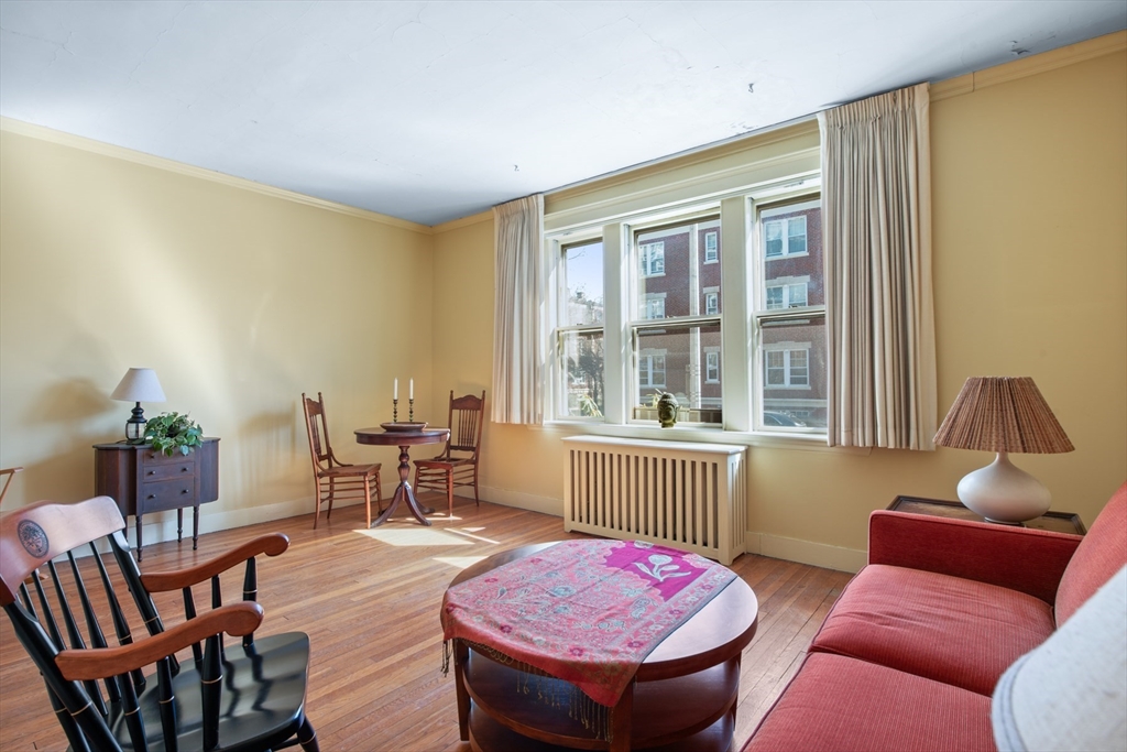 54 Babcock St # 2