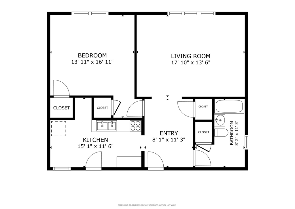 54 Babcock St # 2