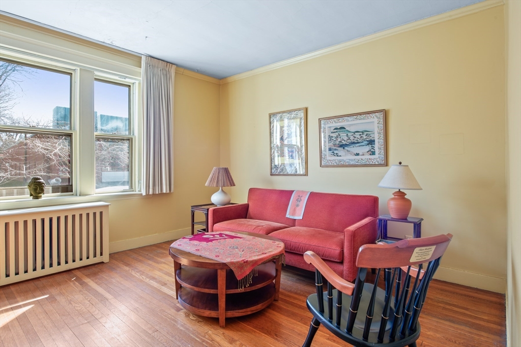 54 Babcock St # 2