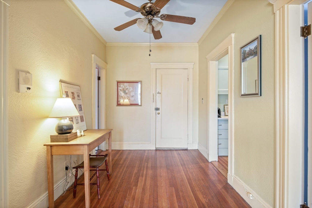 54 Babcock St # 2