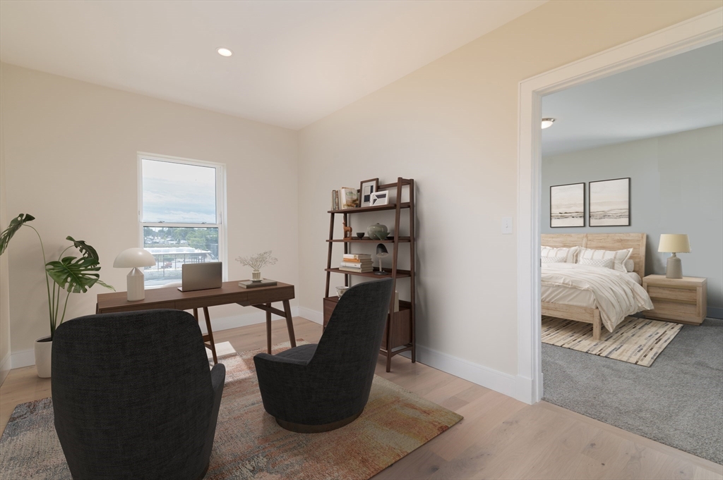 488 Quincy Avenue Unit: 5