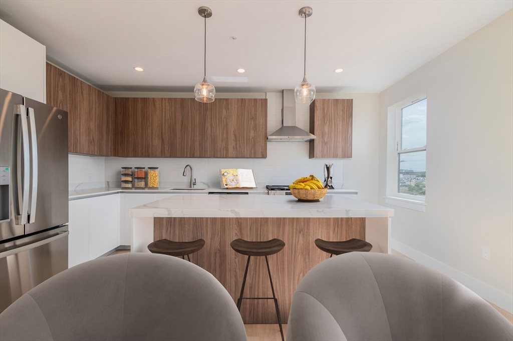 488 Quincy Avenue Unit: 5