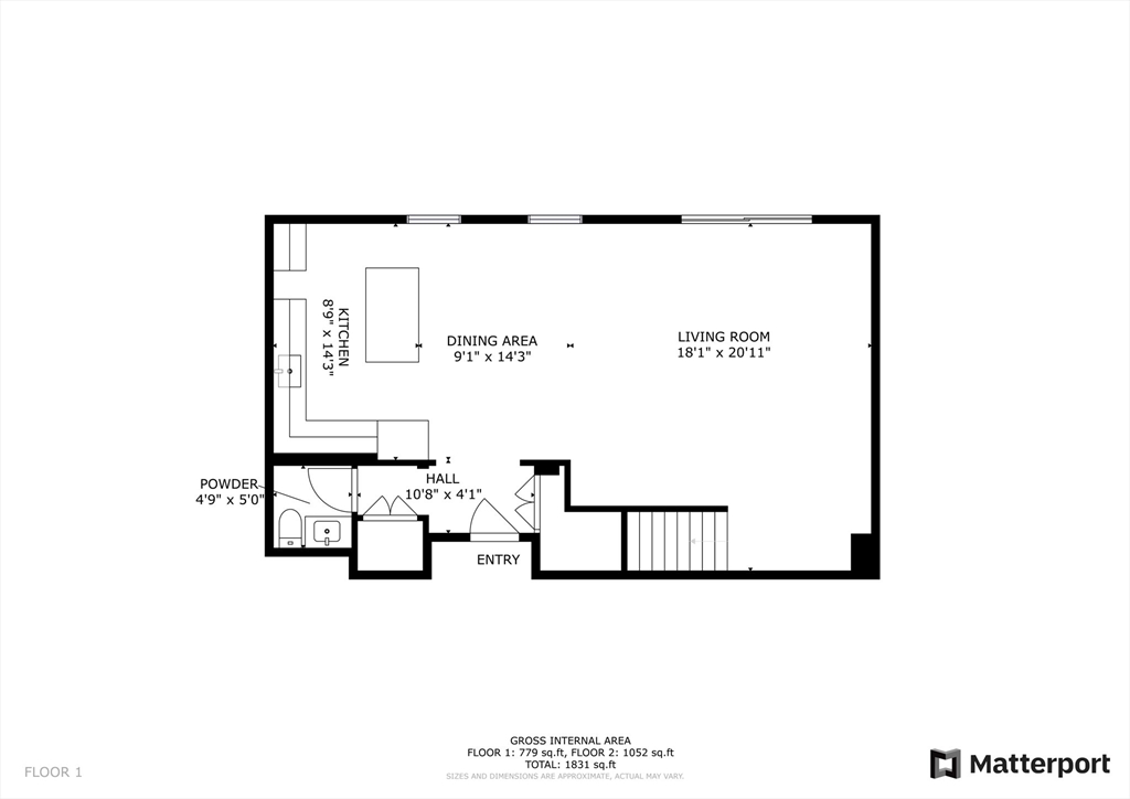488 Quincy Avenue Unit: 5
