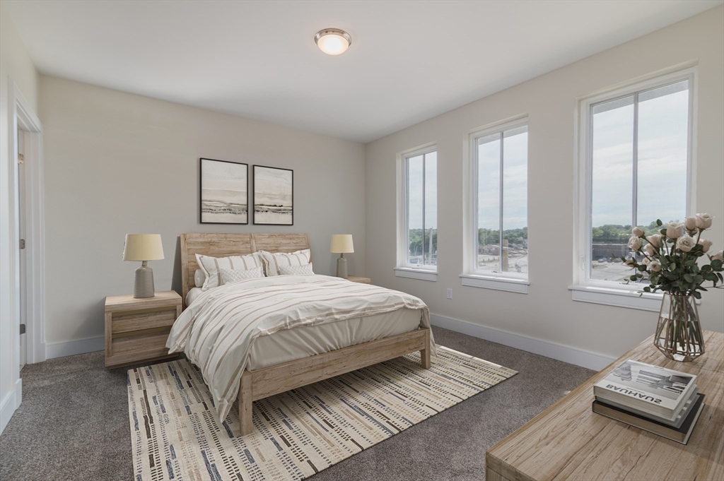 488 Quincy Avenue Unit: 5