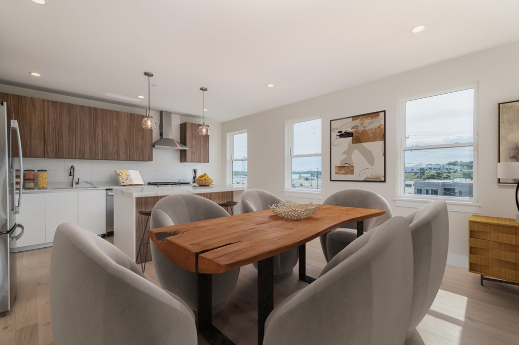 488 Quincy Avenue Unit: 5