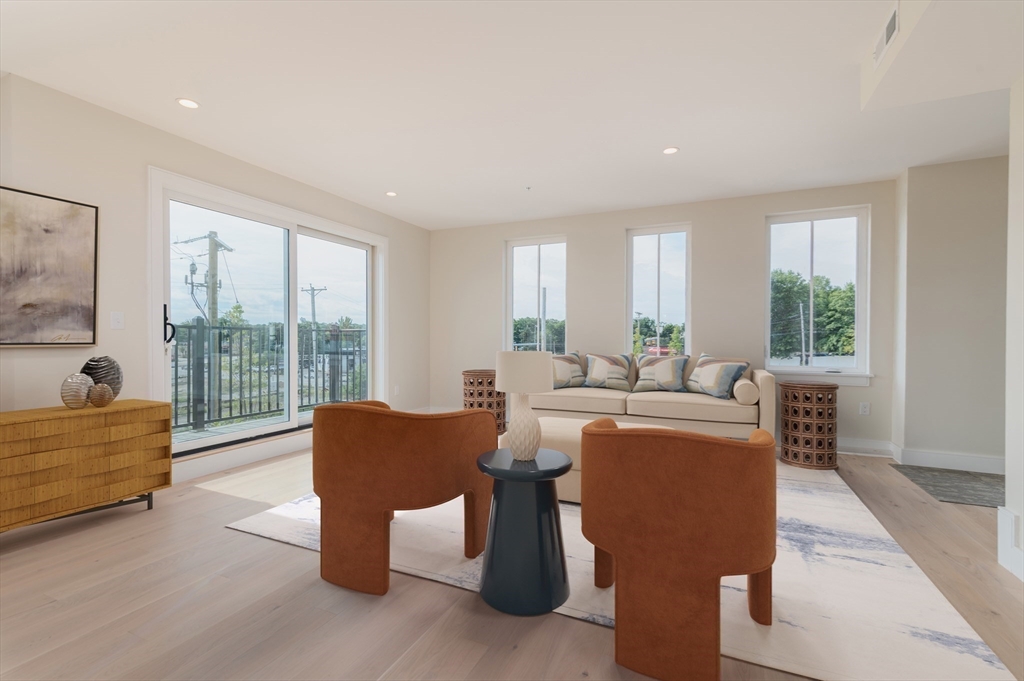 488 Quincy Avenue Unit: 5