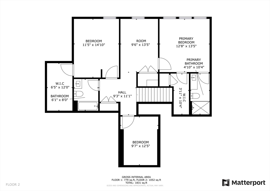 488 Quincy Avenue Unit: 5